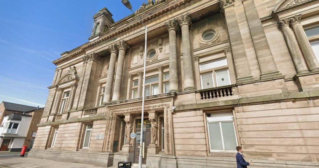 Burglar Admits to 5 Heists in Single Day Spree