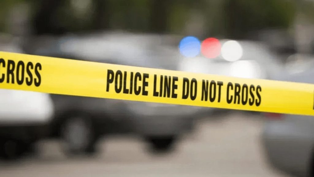 Man Shot Dead on N. MacArthur Blvd; Police Seek Shooter
