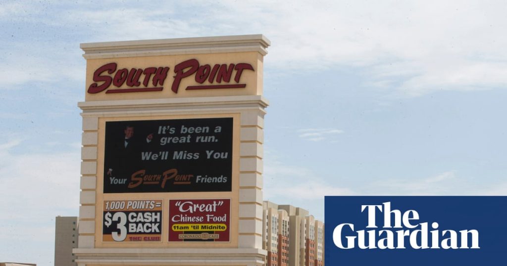 Teen Accused of Stabbing 3 Horses at Las Vegas Rodeo