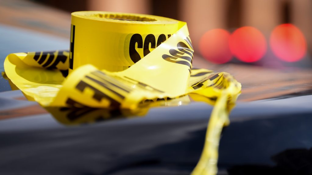 15-Year-Old Suspect Surrenders in Baltimore Girl's February Shooting Death