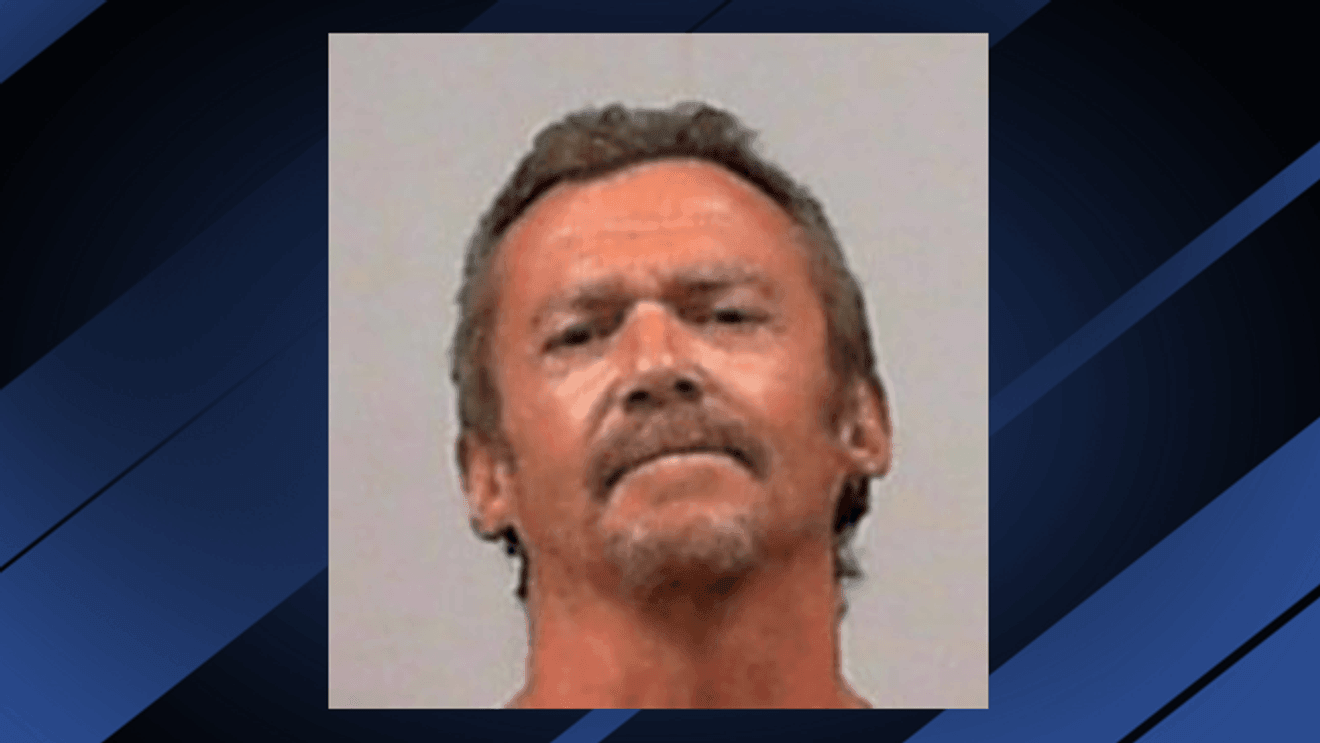 Murder Convict Indicted Again in Deadly Shooting
