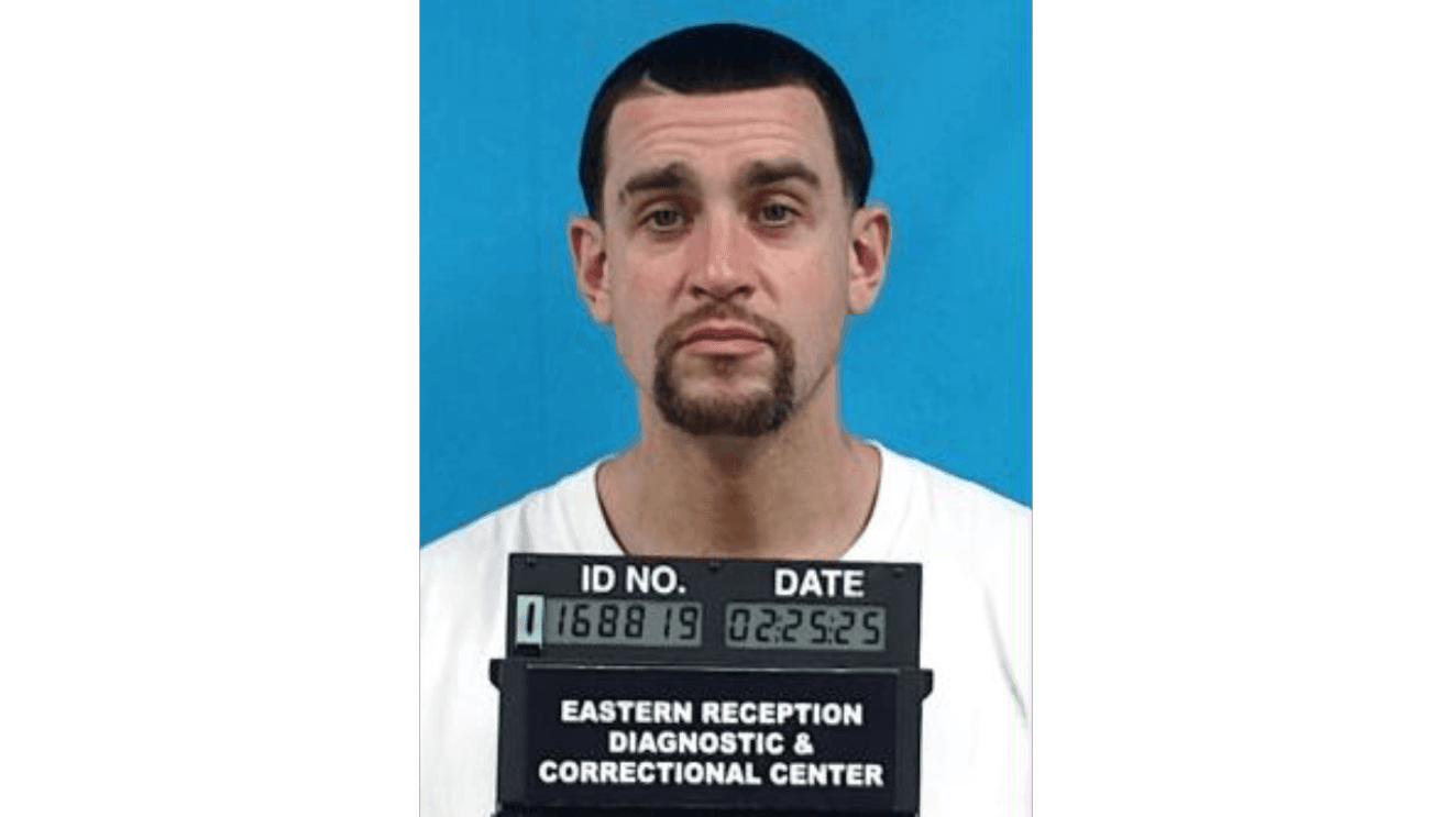 Inmate Accused of Killing Fellow Prisoner in Jefferson City