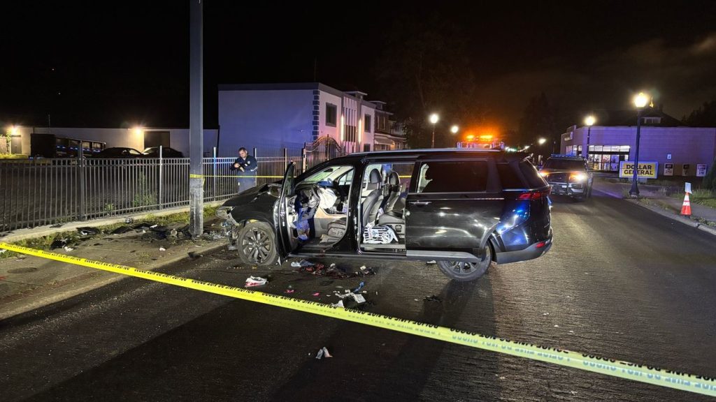 Overnight Shooting on Charleston's East End Under Investigation
