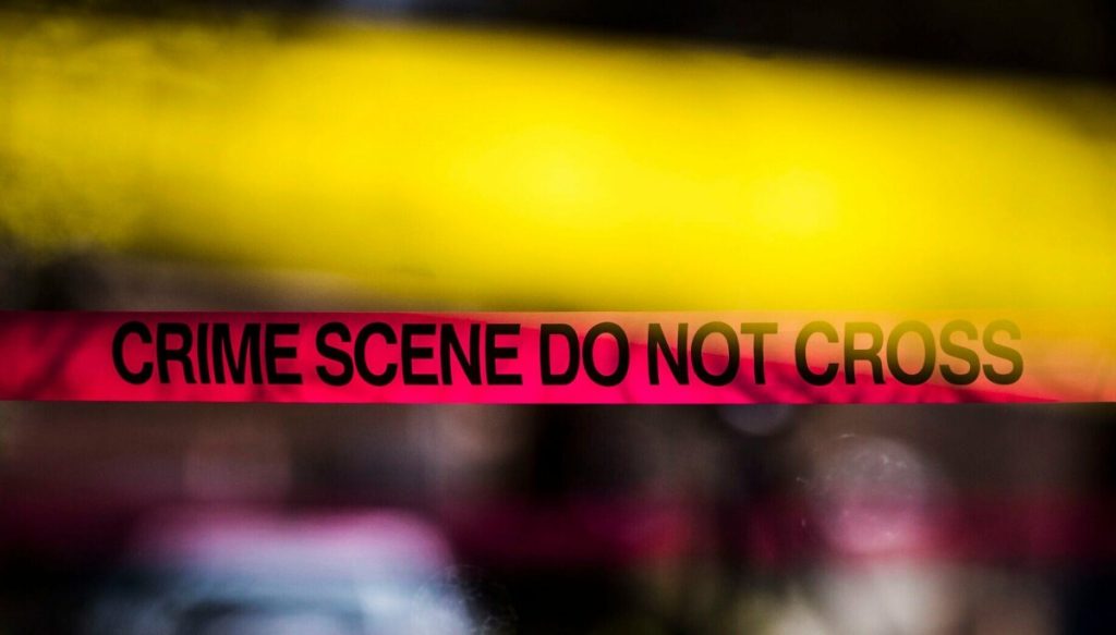 Fourth Police Shooting in Albuquerque Leaves Person Hospitalized