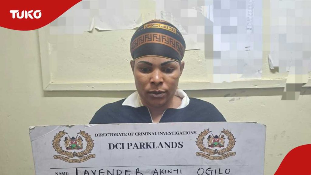 Police Catch Burglary Suspect in Parklands Raid