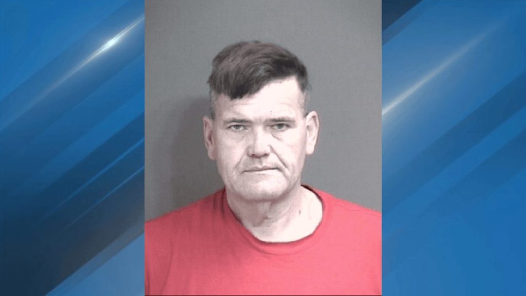 Columbia Man Faces Murder Charge After Body Found in Creek