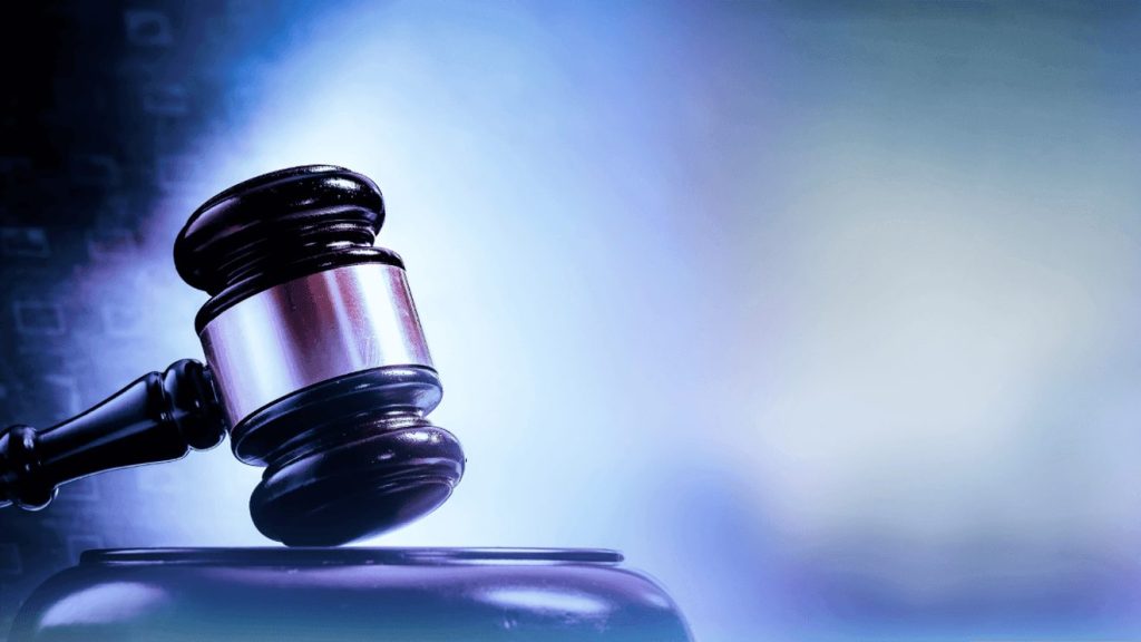 Baltimore Men Get Decades for Fatal Carjacking