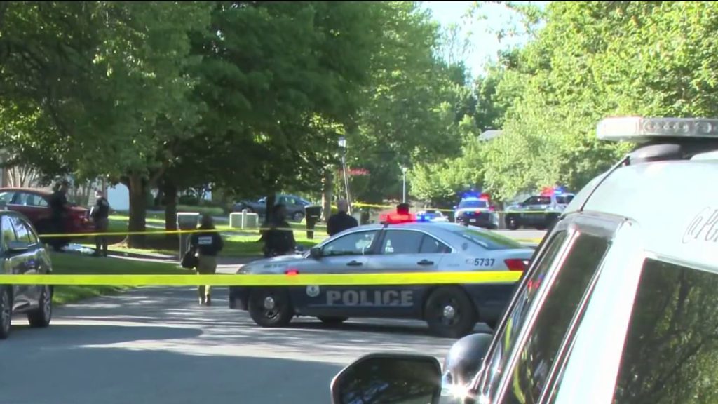 Woman Shot in Driveway of Quiet Upper Marlboro Home