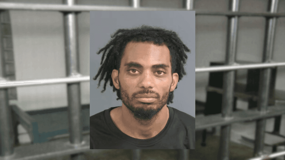 Man Gets 18 Years for Kidnapping Pregnant Woman