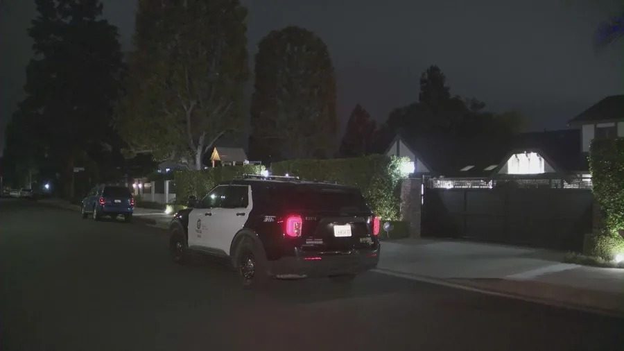 Another Burglary Hours After Arrests Announced