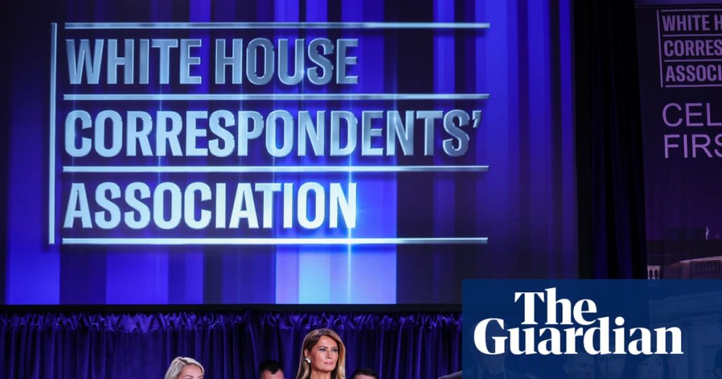 Shooting at White House Dinner Forces Summer Reschedule