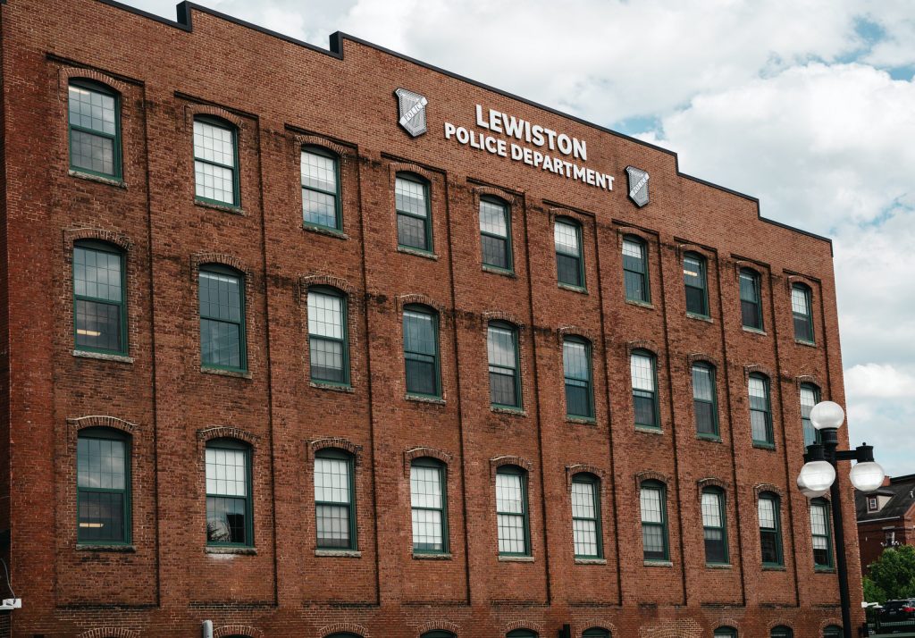 Five Juveniles Charged in Lewiston Retaliatory Shooting