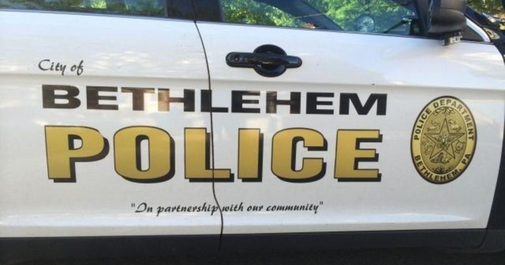 2 Teens Pull Gun During Shoe Deal in Bethlehem