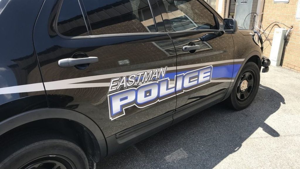 Man Arrested After Breaking Into Cricket Phone Store