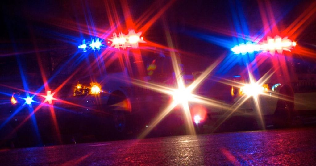 Teen Girl Shot in Louisville Early Morning Attack
