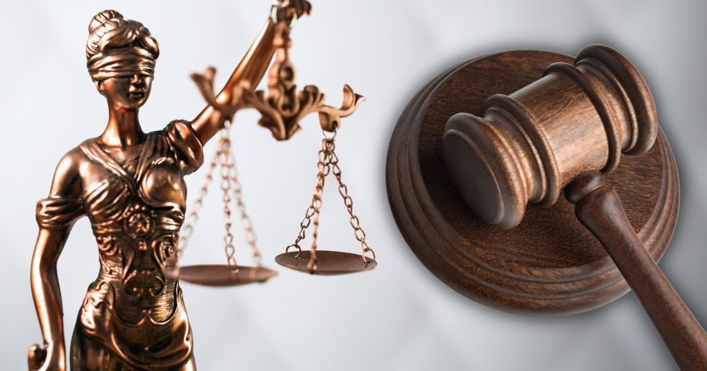 Former Danville Man Gets 15 Years for 2024 Shooting