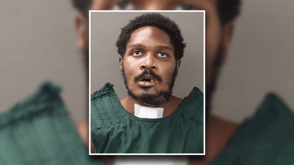 Man Pleads Guilty to Shooting Two Officers; Sentencing Pending