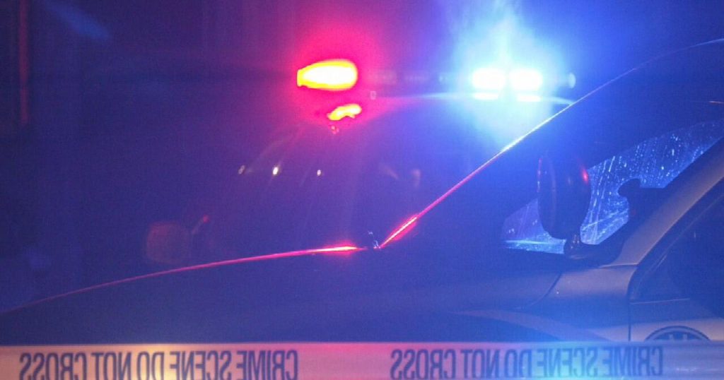 2 Killed in Old Louisville Shooting Early Monday