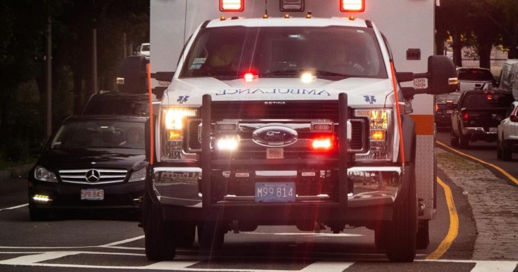 Three Dayton Shootings in One Weekend