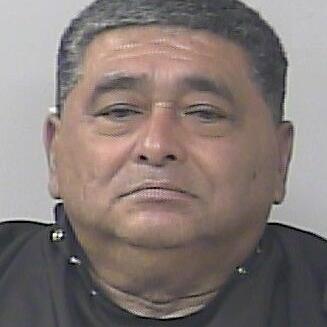 Man Accused of Forcing Woman Into Car in Port St. Lucie