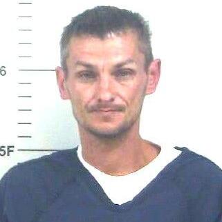 Crawford Man Charged in Monterey Perdue Building Burglary