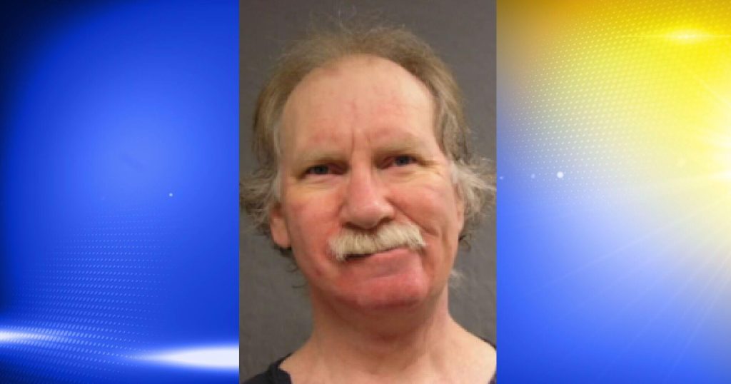 Inmate Dies After 34 Years in Oregon Prison