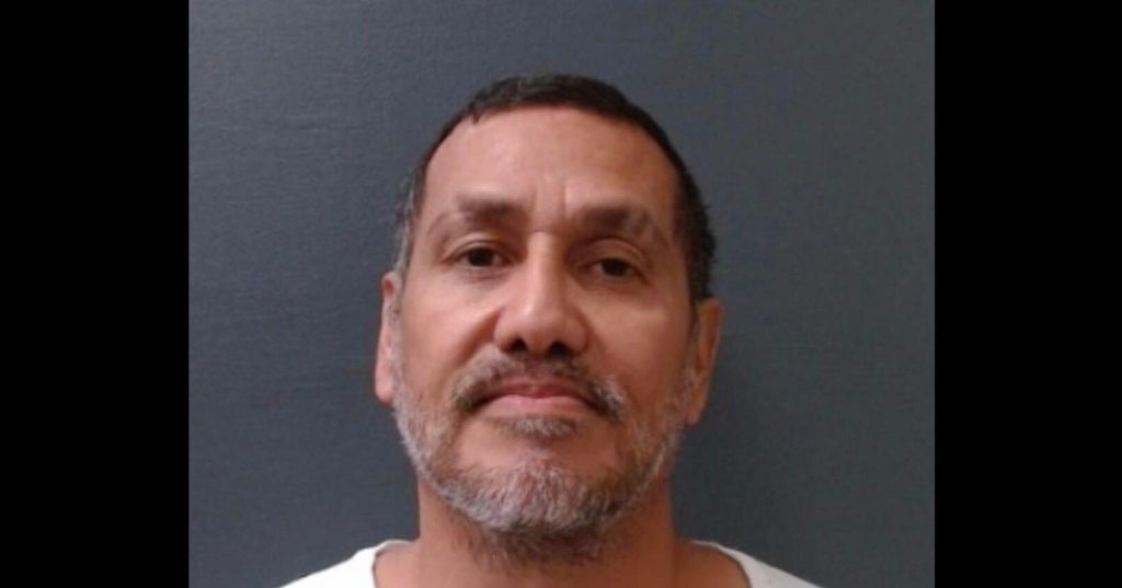 Gang Member Gets 45 Years for Kidnapping Family