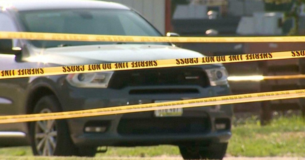 Family Mass Shooting in Iowa Kills 2 Students