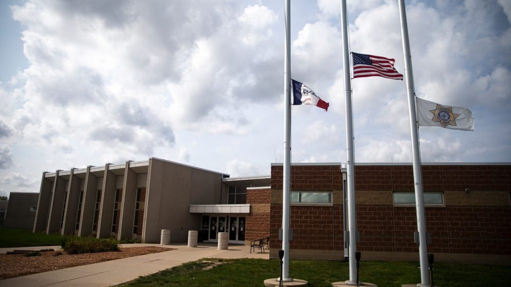 Two Teens Plead Guilty to Kidnapping Iowa Boy