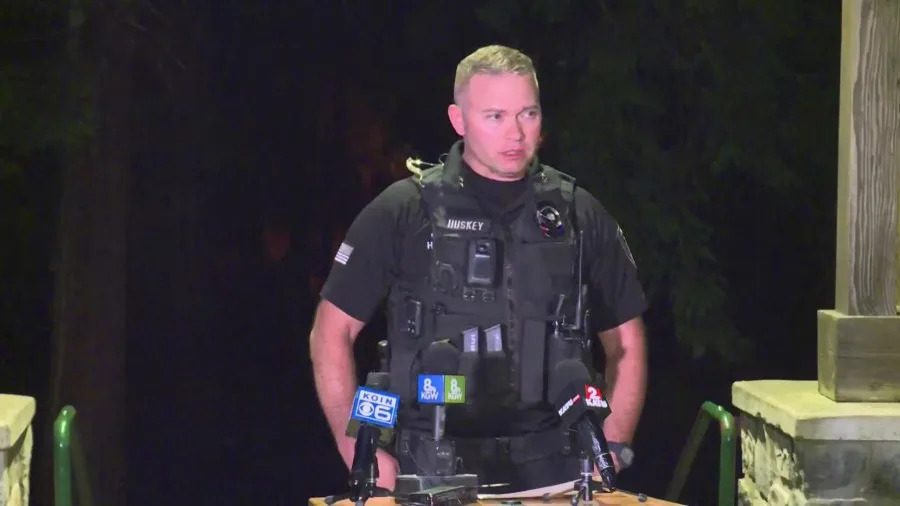 Multiple People Dead in Sandy Shooting; One Arrested