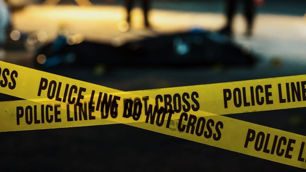 6 Dead in Iowa Shooting Spree; Domestic Dispute Suspected
