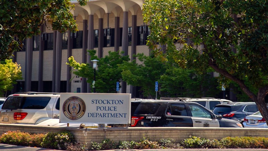 Christopher Butler, 34, Killed in Stockton Shooting