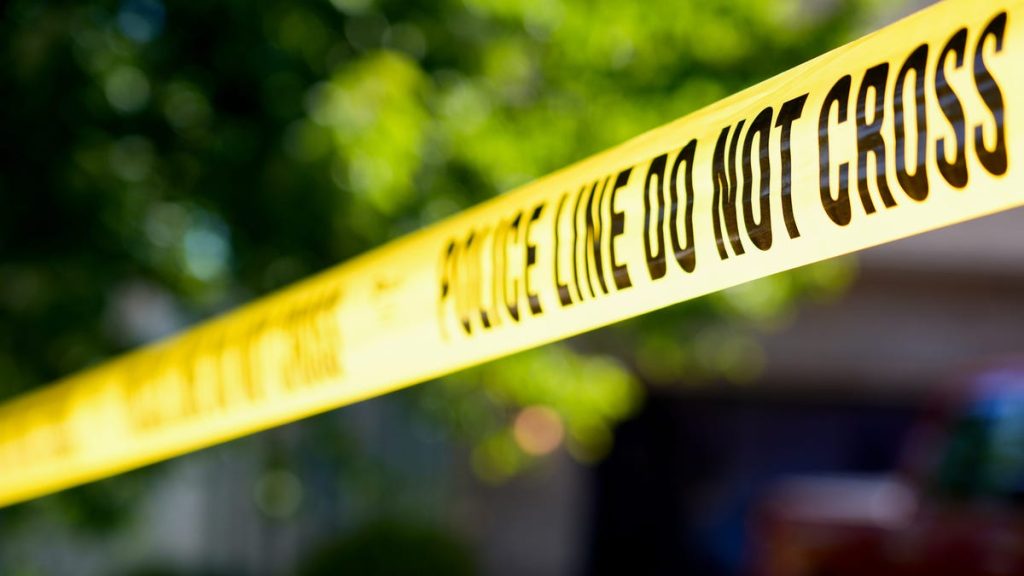 Woman Killed by Stray Bullet at Homeless Camp