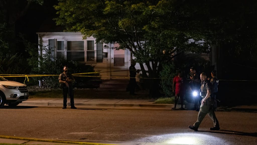 10-Year-Old's Murder Unsolved After 2 Years