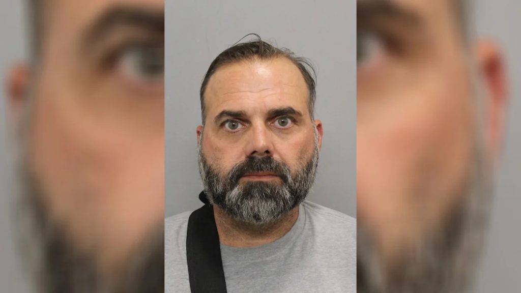 Man Accused of Tying Up Girlfriend Arrested at Legoland