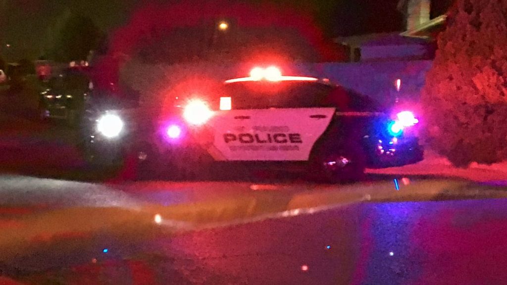 Man Arrested After Body Found Near Downtown Dumpster Fire