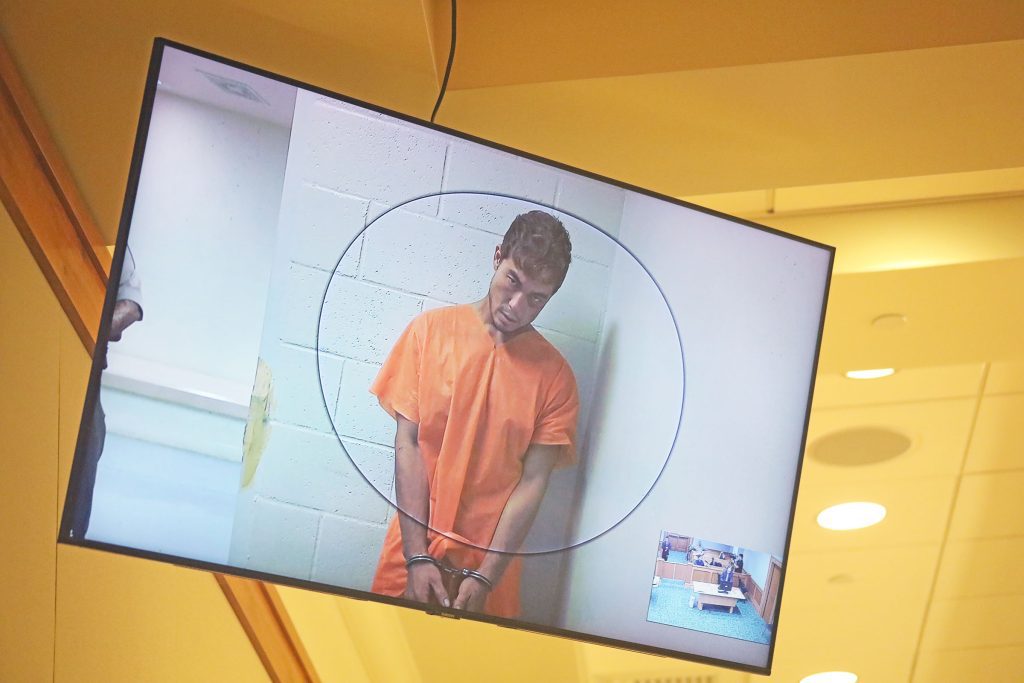Jacob Baker Denied Bail on Murder Charges