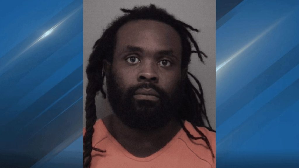 Man Gets 39 Years for Torture, Kidnapping in Albion