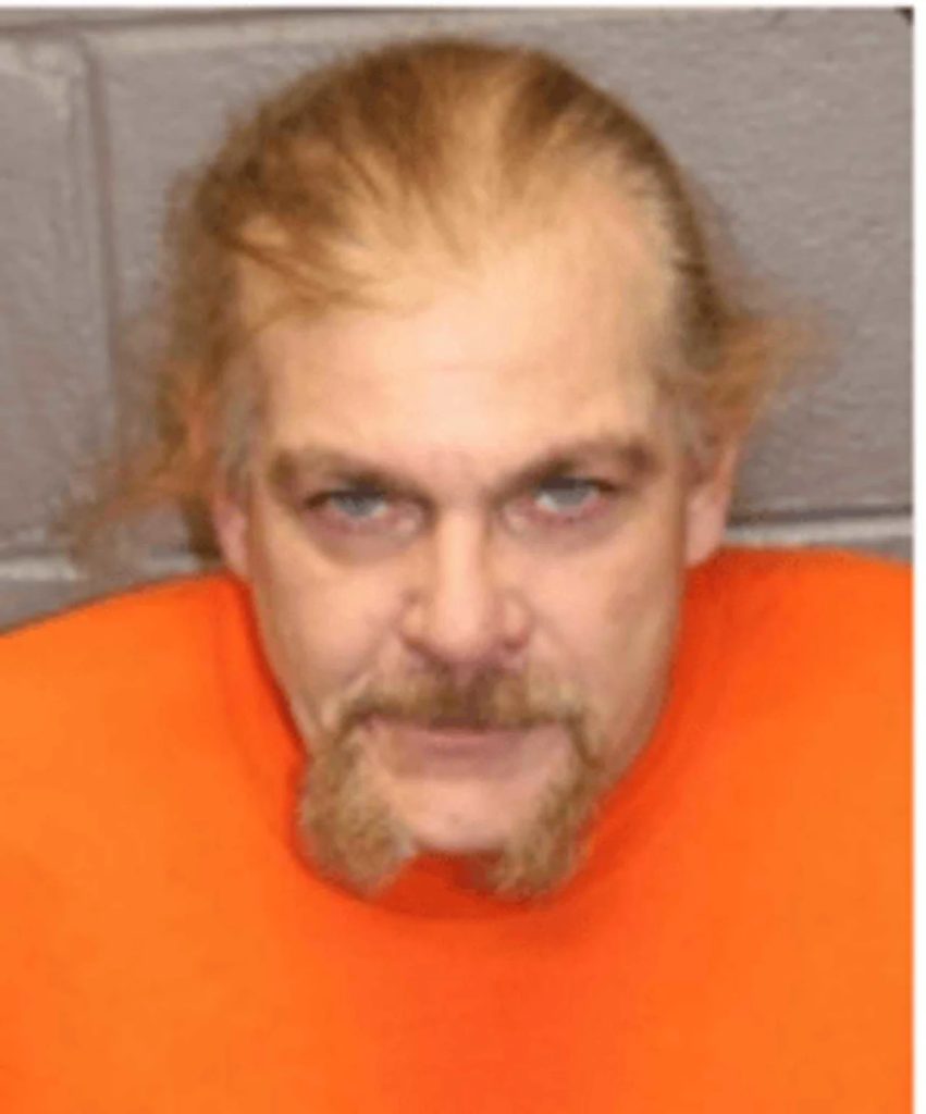 Man Admits to Robbing Multiple AC Casinos