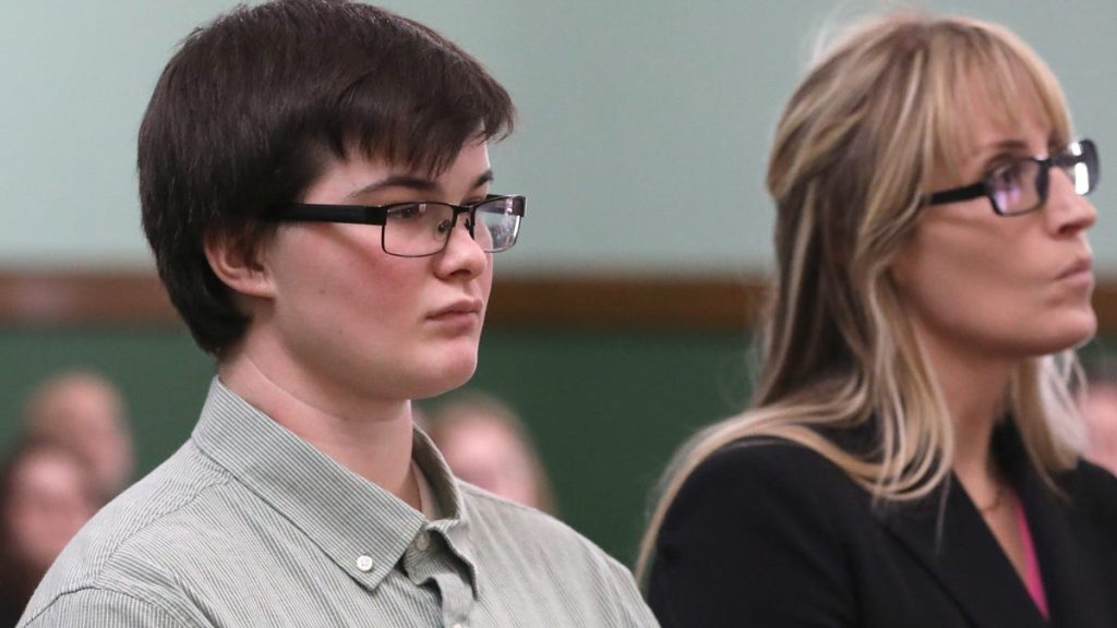 Woman Pleads Guilty in Sam Nordquist Murder Case