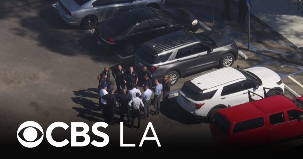 Universal City Shooting: Detectives Release New Details