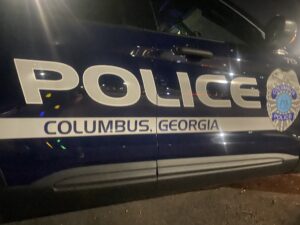 Overnight Shooting on Hamilton Road in Columbus