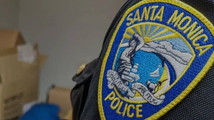 Kidnapping Suspect Shot During Early Morning Santa Monica Chase