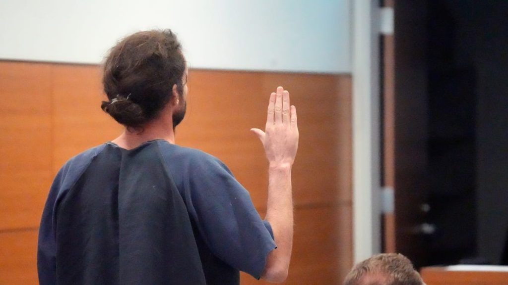 System Failed Before Bradenton Double Murder