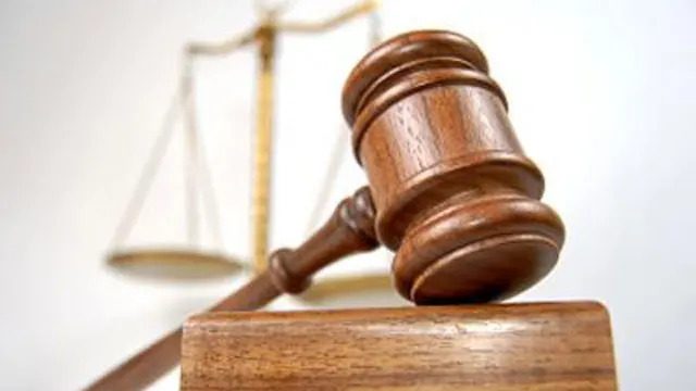 Man Sentenced 30 Years for Missouri Kidnapping