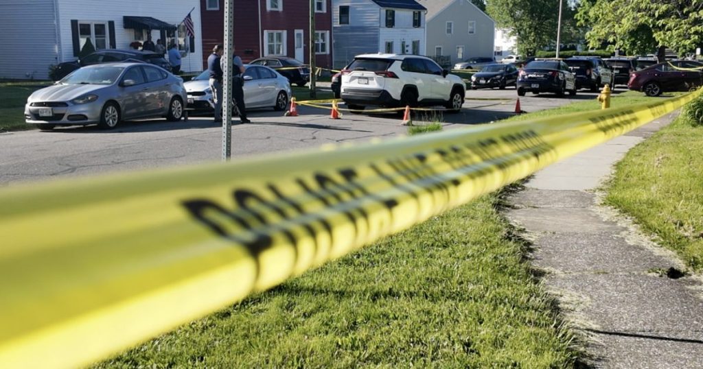 Three Found Dead in Cheektowaga Home