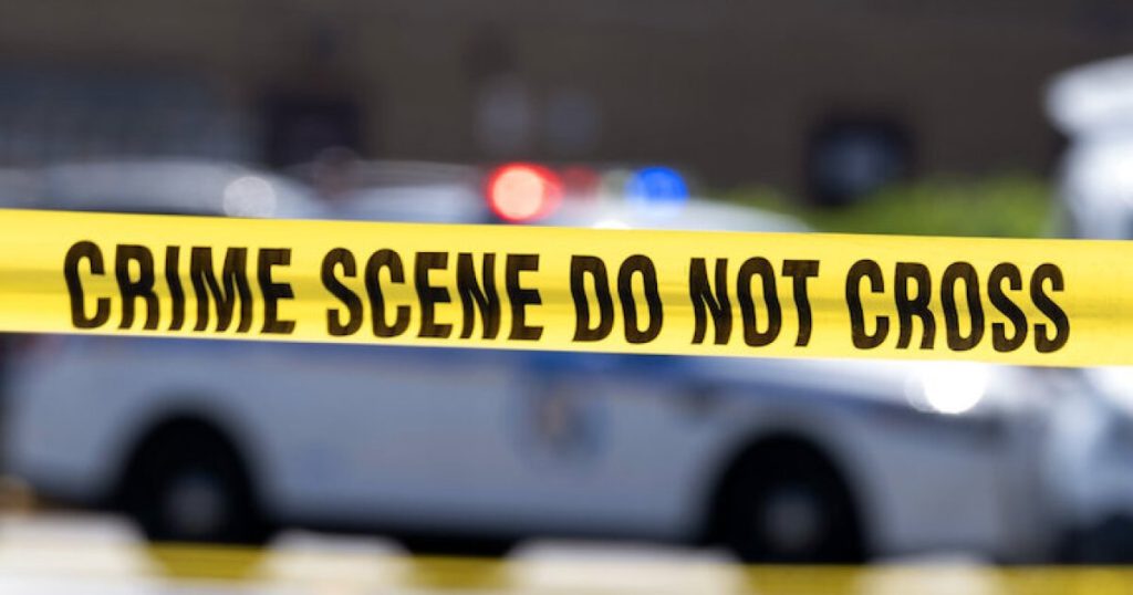 Texas State Student, 18, Shot By Deputy After Chase