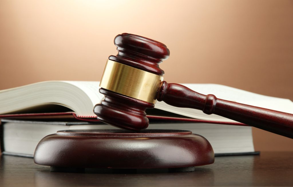 Man Gets 30 Years for Kidnapping Grand Forks Victim