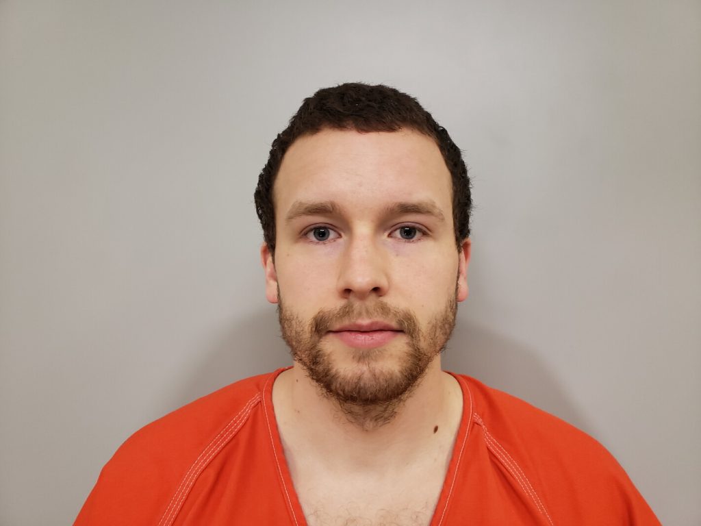 Grand Marais Man Ruled Competent for Murder Trial