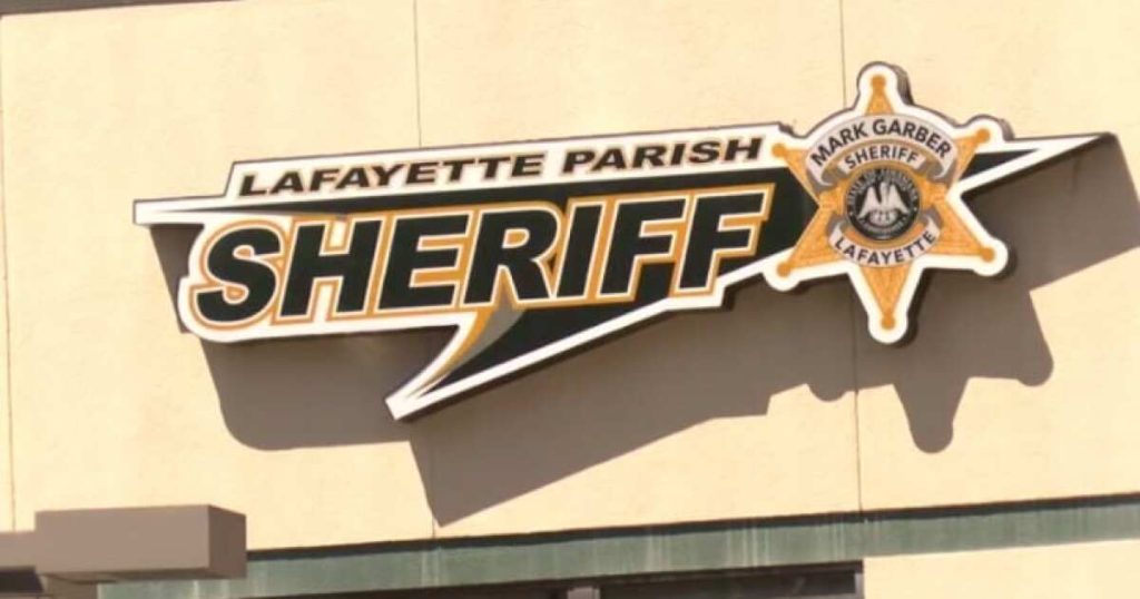 Two More Arrested in Acadiana High Student Murder